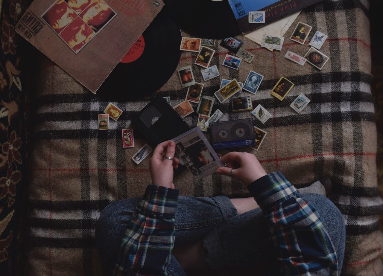 Στην Ιαπωνία μπορείς να σβήσεις από το μυαλό σου τις αναμνήσεις που δεν θες να έχεις πια