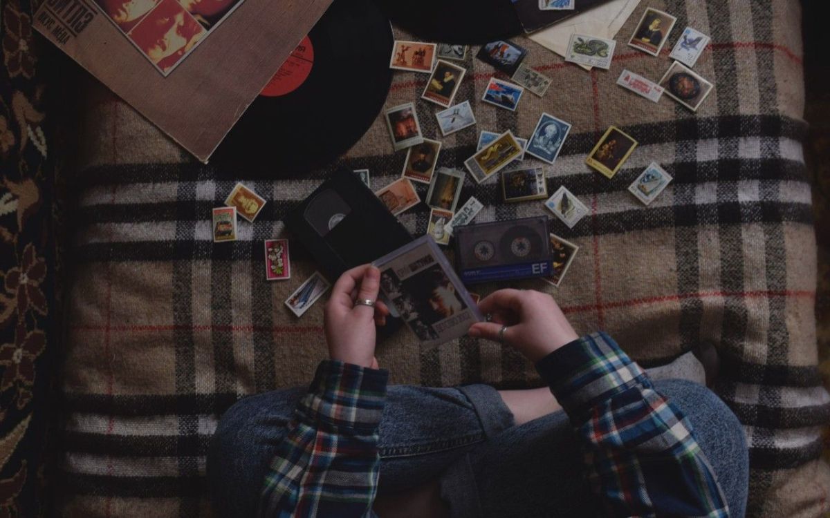 Στην Ιαπωνία μπορείς να σβήσεις από το μυαλό σου τις αναμνήσεις που δεν θες να έχεις πια