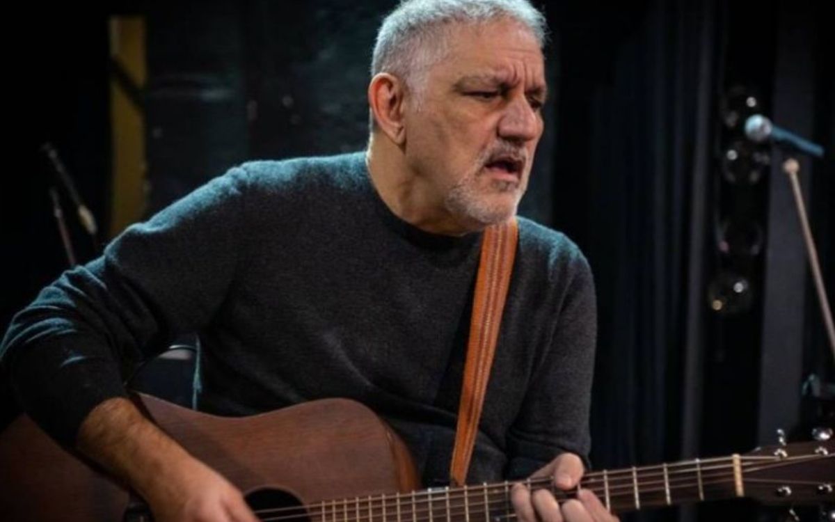 Νίκος Πορτοκάλογλου-