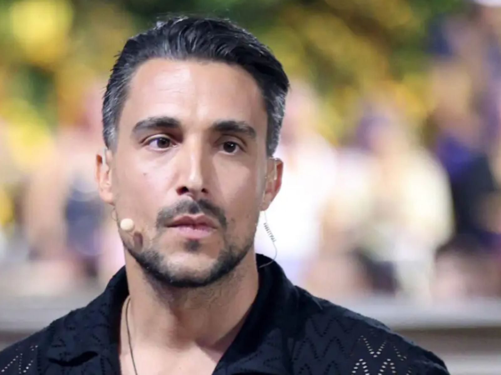 Στο νοσοκομείο ο Σάκης Κατσούλης- Η ανάρτηση που μας ανησύχησε