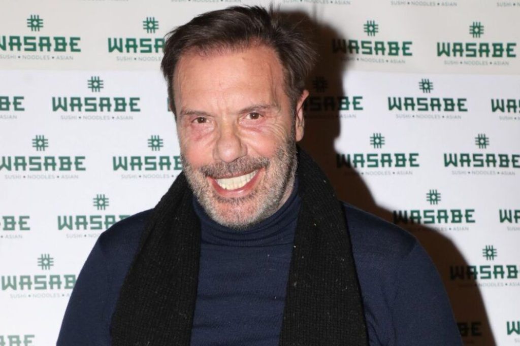 Στράτος Τζώρτζογλου: Ο Εγκέφαλος της Κρητικής Μαφίας είναι κολλητός & κουμπάρος του ηθοποιού (Φωτογραφίες)