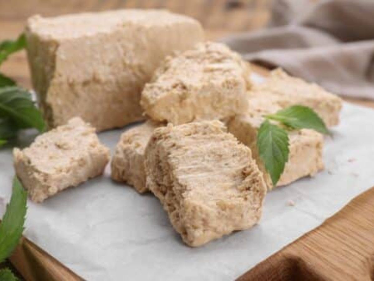 Συναγερμός έχει σημάνει για ανάκληση γνωστού χαλβά με σαλμονέλα