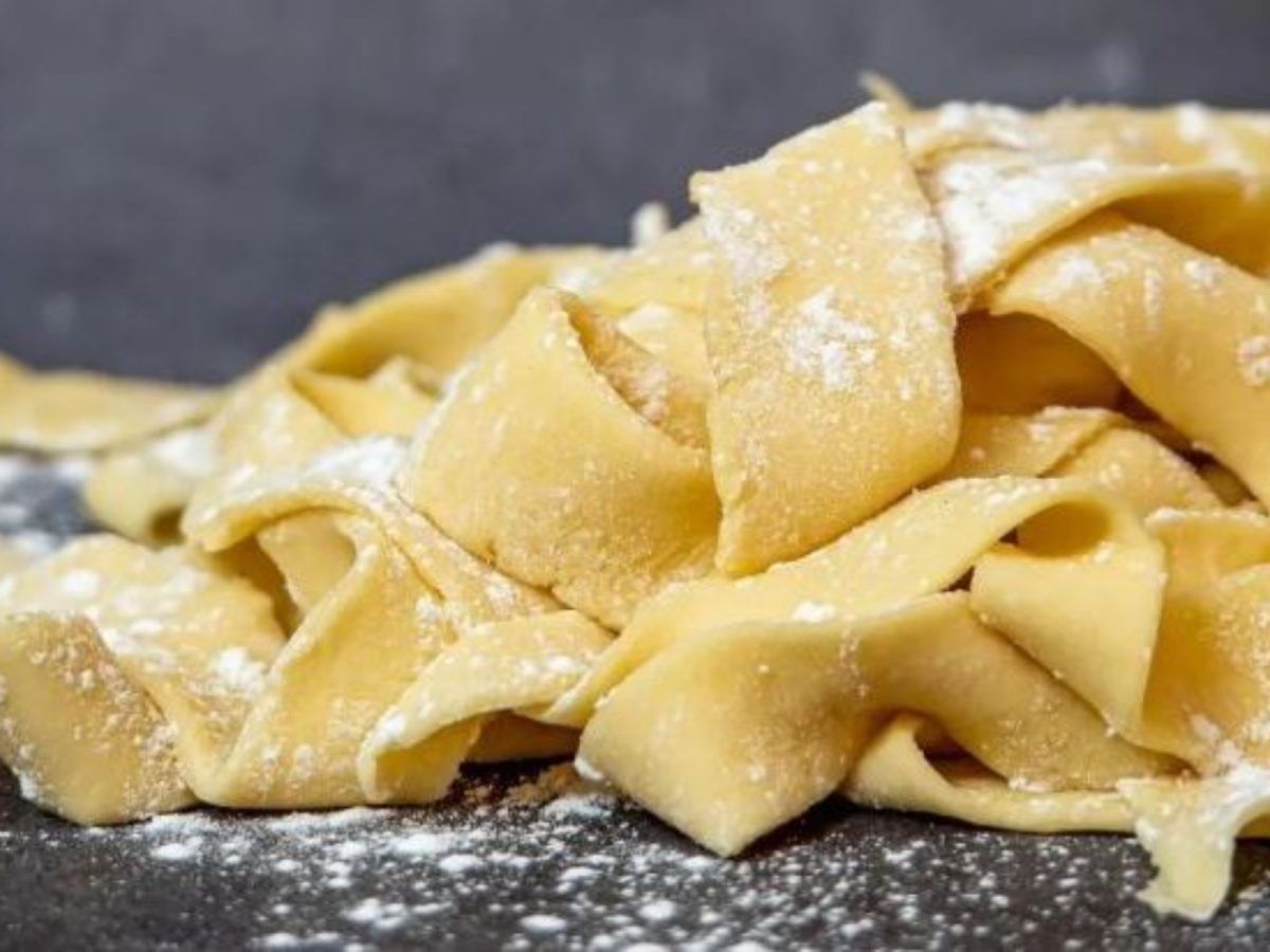 Συναγερμός για πασίγνωστα ζυμαρικά που πωλούνται σε μεγάλα σούπερμαρκετ (Φωτογραφία)