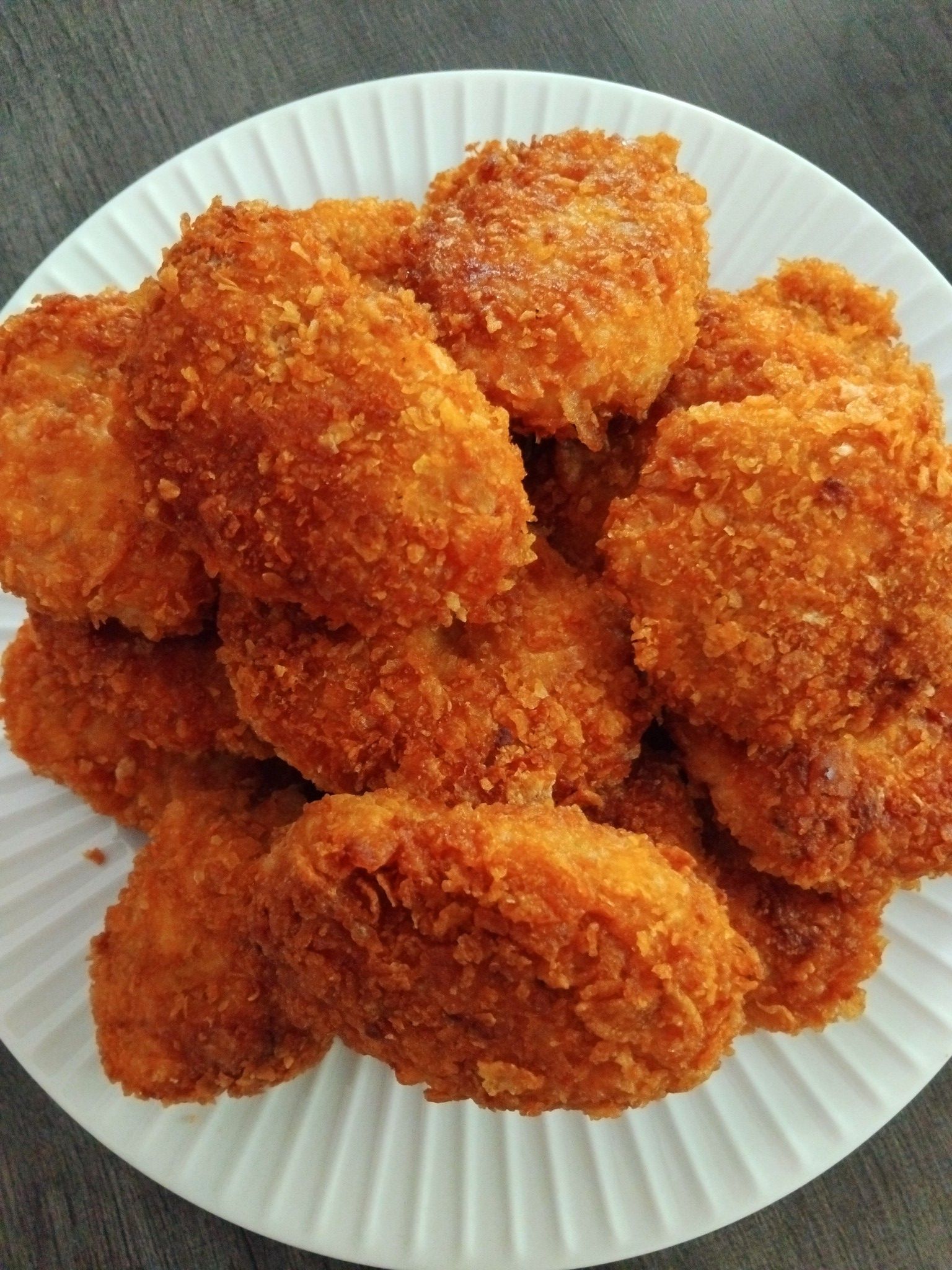 σπιτικές-κοτομπουκιές- σπιτικές-κοτομπουκιές-