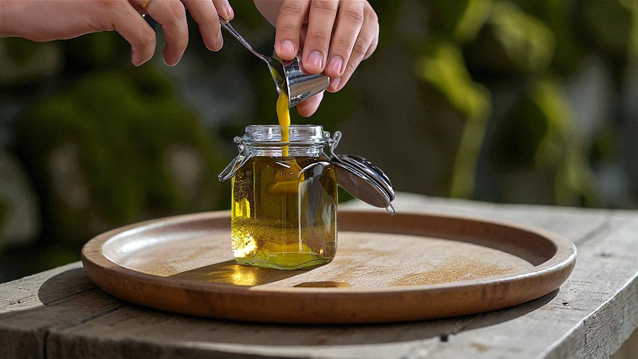 Συνταγή για σώς βινεγκρέτ