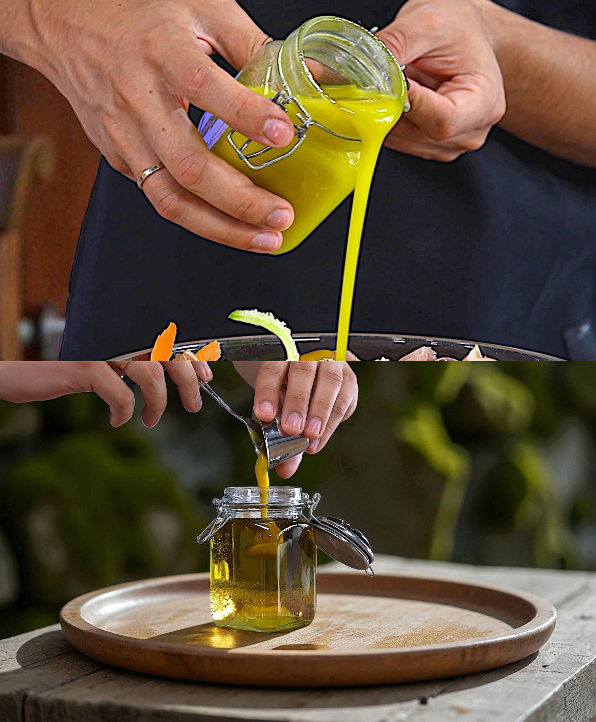 Συνταγή για σώς βινεγκρέτ