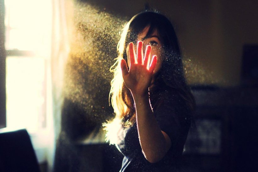 Τα 4 βήματα που μου δίδαξε ο ψυχολόγος μου και ανέβασαν την αυτοπεποίθησή μου