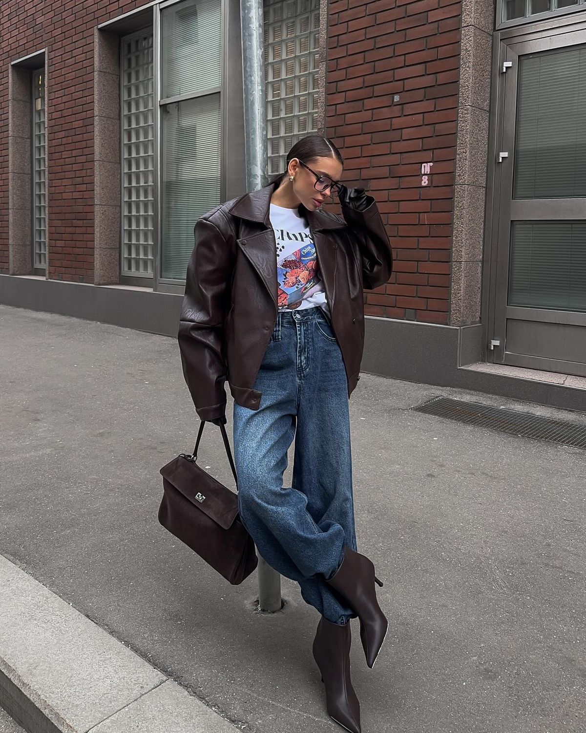 καφέ-δερμάτινο-jacket- καφέ-δερμάτινο-jacket-