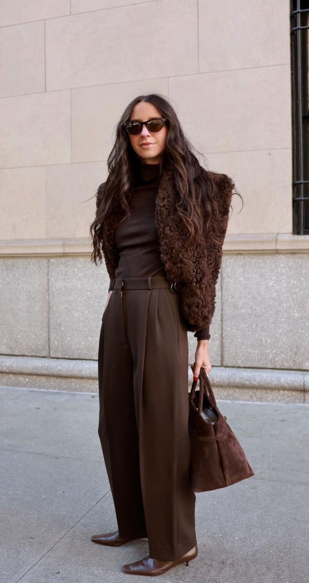 καφέ-γούνινο-πανωφόρι-