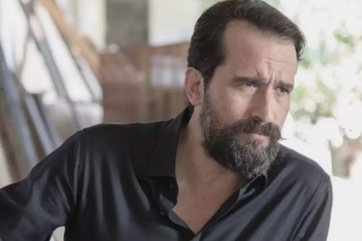 Τάσος Νούσιας: «Ήμουν στην ελίτ του καιρού- Ακόμη και τώρα έχω αντοχές»