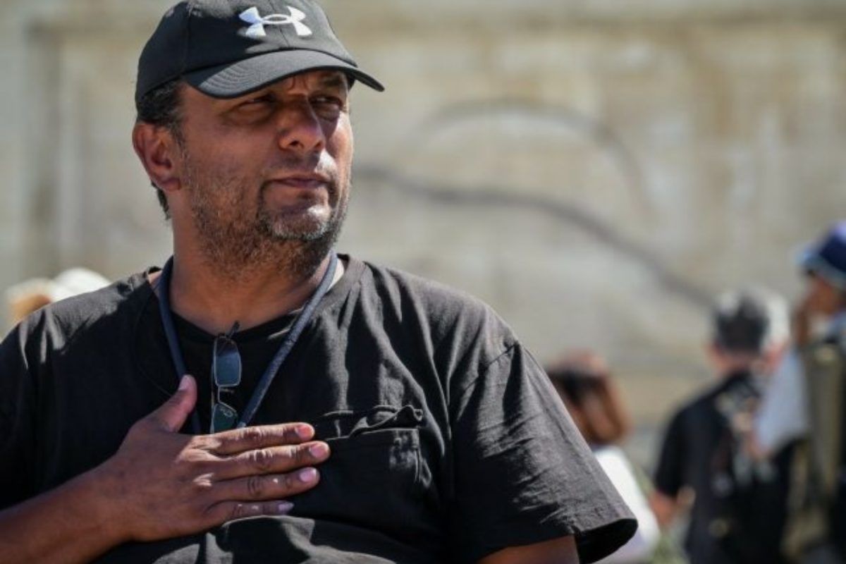 Τέμπη: Δόθηκε άδεια εκταφής για το παιδί του Πάνου Ρούτσι