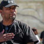 Τέμπη: Δόθηκε άδεια εκταφής για το παιδί του Πάνου Ρούτσι