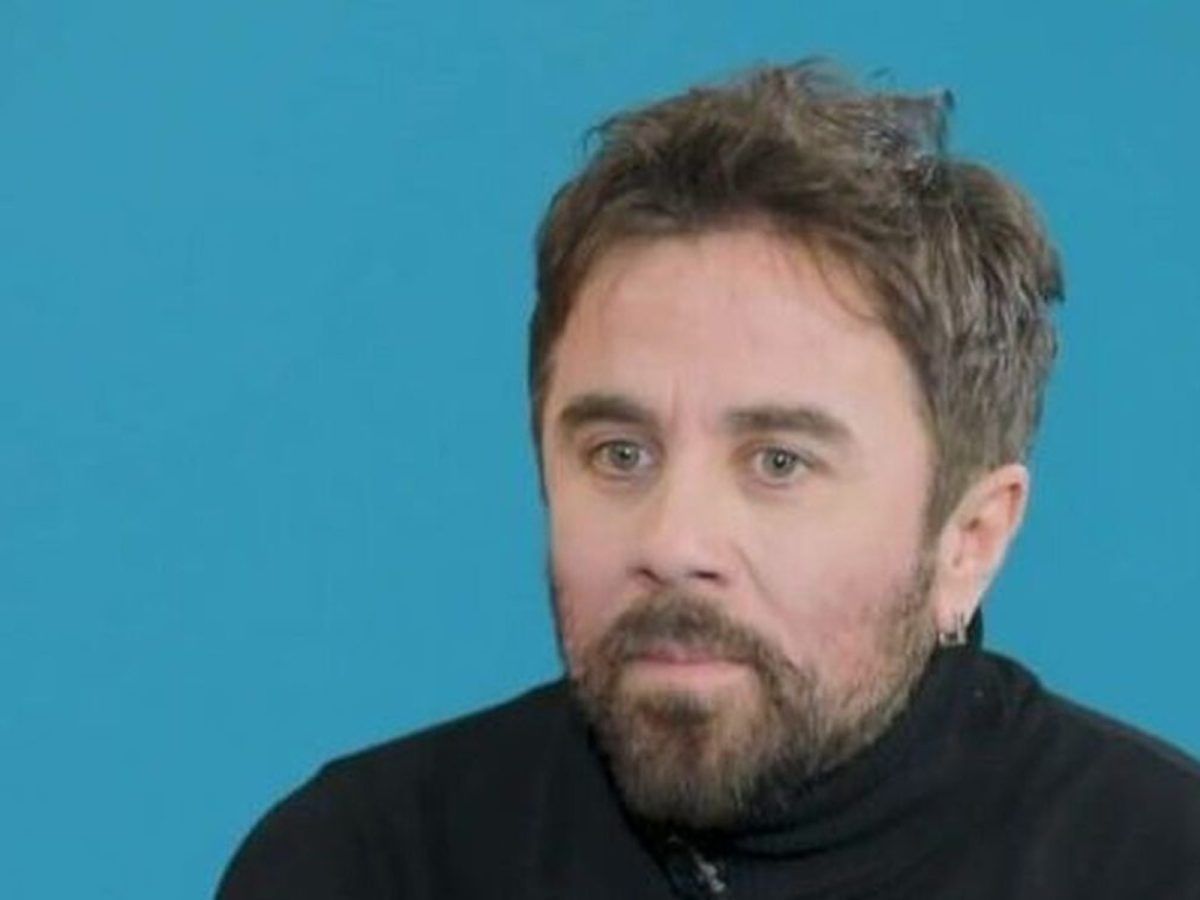 Θανάσης Τσαλταμπάσης: Εξοργισμένος ξεσπά κατά των Ελλήνων- «Ο Ελληνάρας θα μείνει για πάντα ζωντανός όπως οι κατσαρίδες»