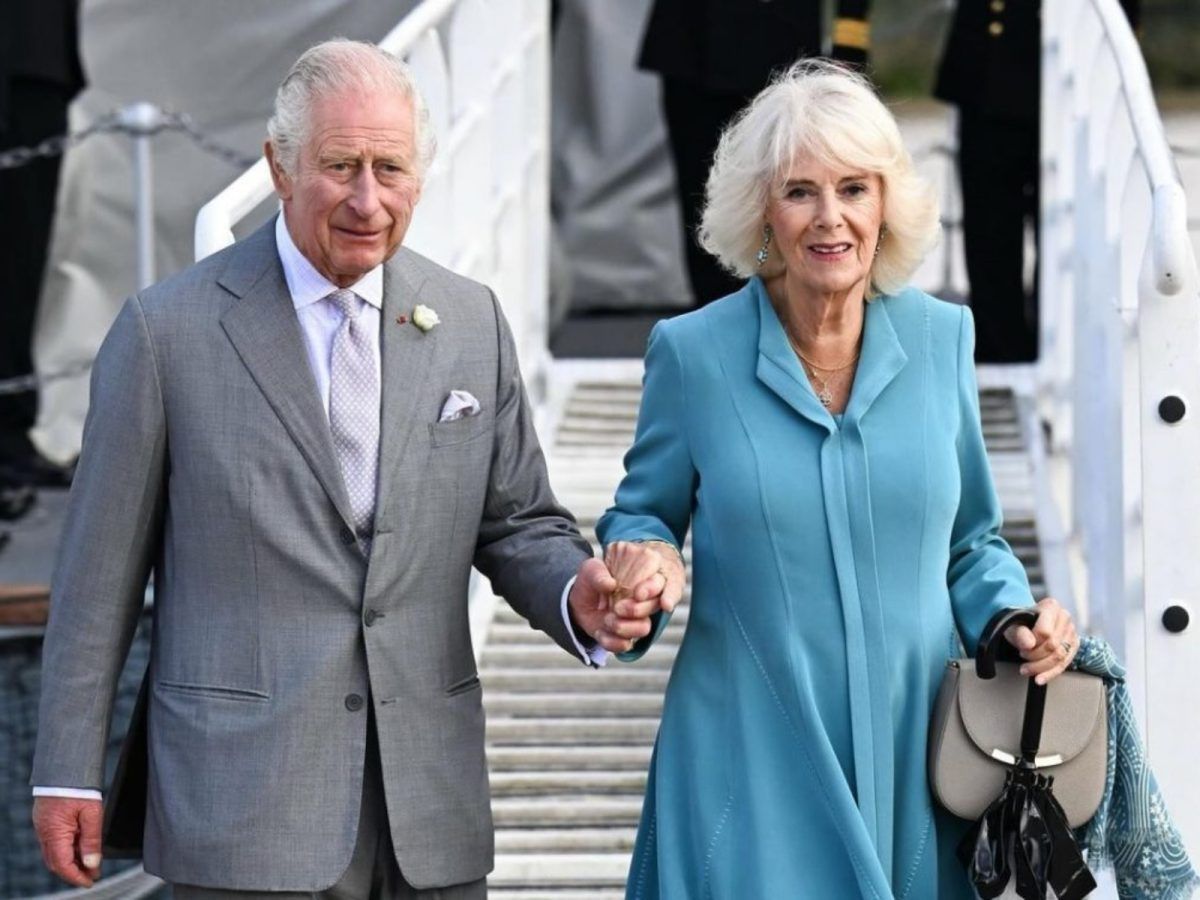 Θρήνος για το παλάτι: Νέος θάνατος για την Βασιλική οικογένεια - Η Συνταρακτική ανακοίνωση