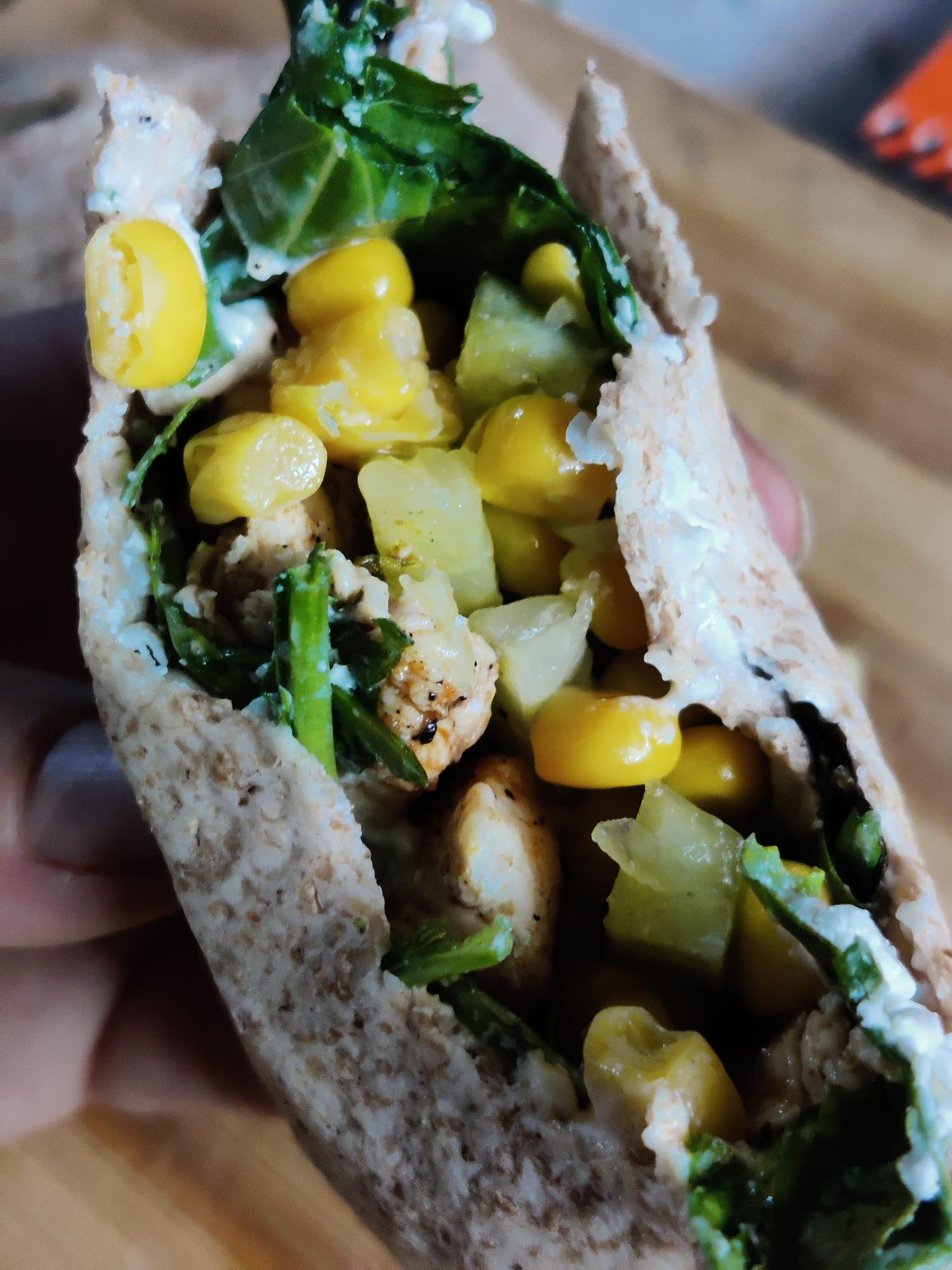 Τι να βάλω στο ταπεράκι του σχολείου; 10 υγιεινές και νόστιμες συνταγές