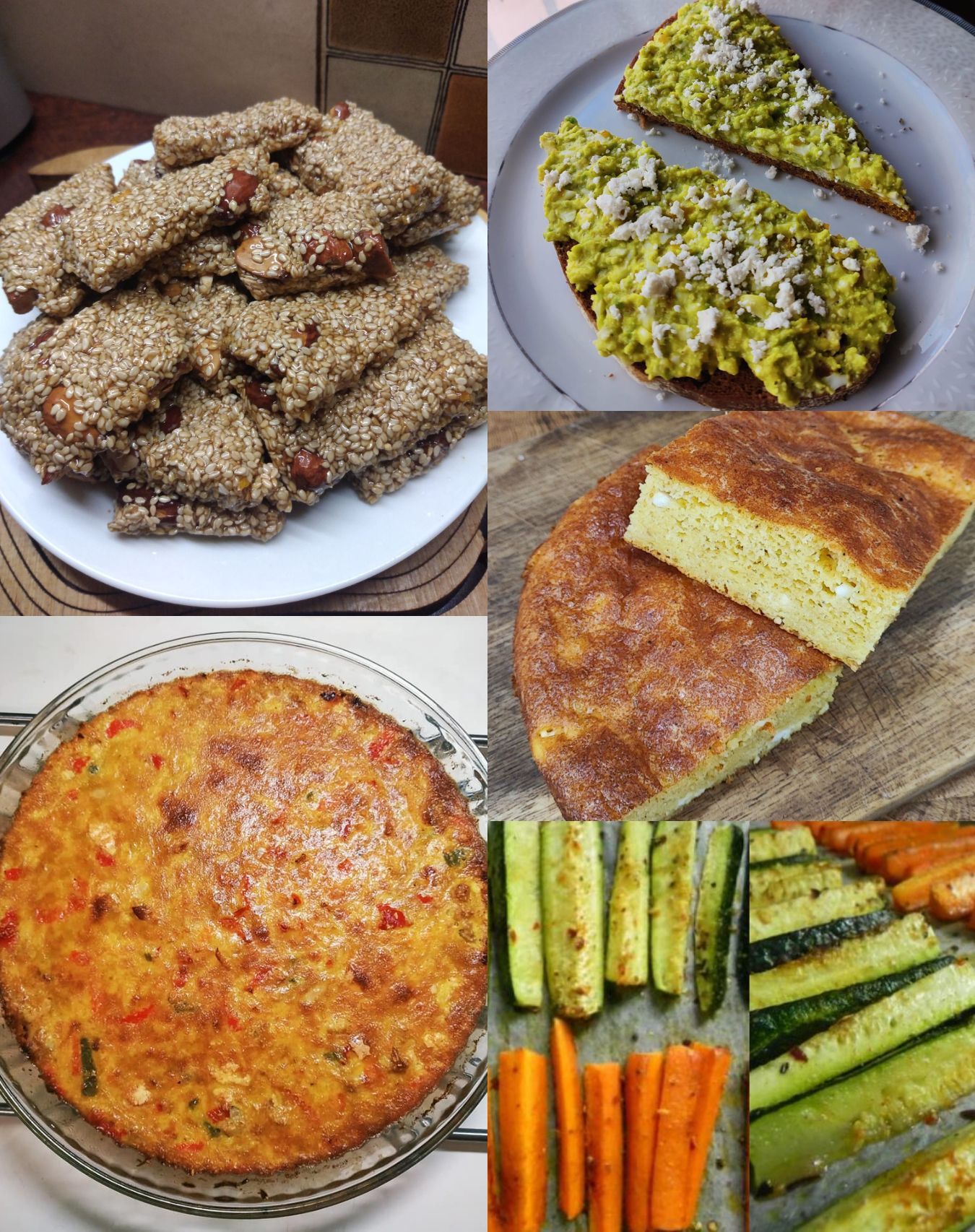 Τι να βάλω στο ταπεράκι του σχολείου; 10 υγιεινές και νόστιμες συνταγές