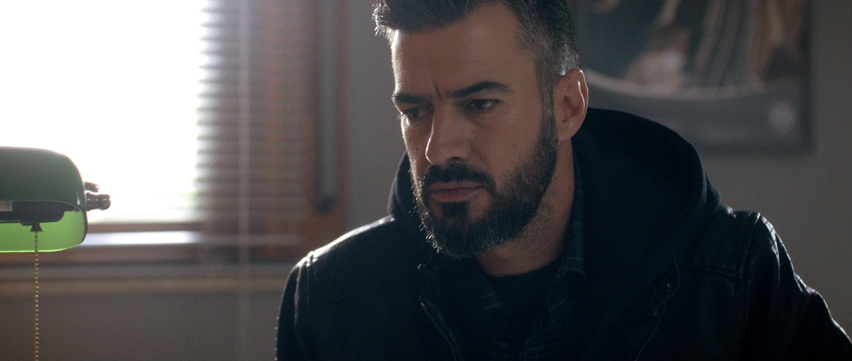 Το Δίχτυ επόμενα επεισόδια Β κύκλος: 02