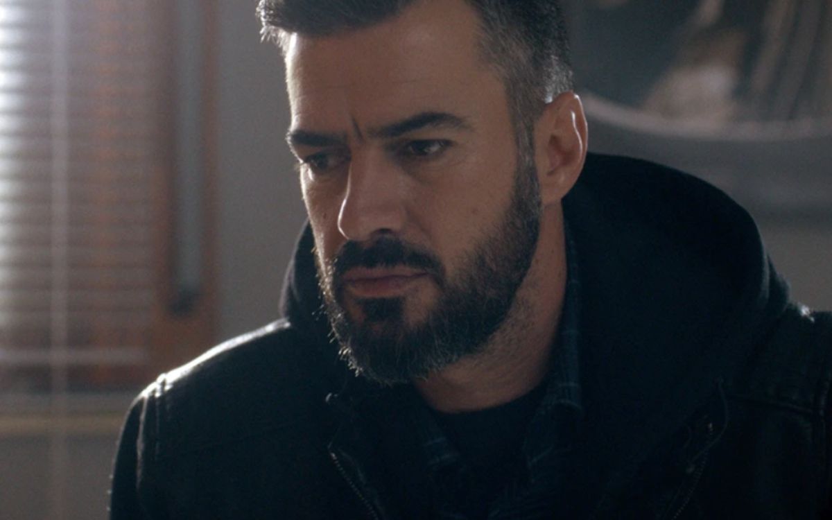 Το Δίχτυ επόμενα επεισόδια Β κύκλος: 02