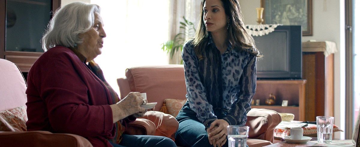 Το Δίχτυ επόμενα επεισόδια Β’ κύκλος: 03,04