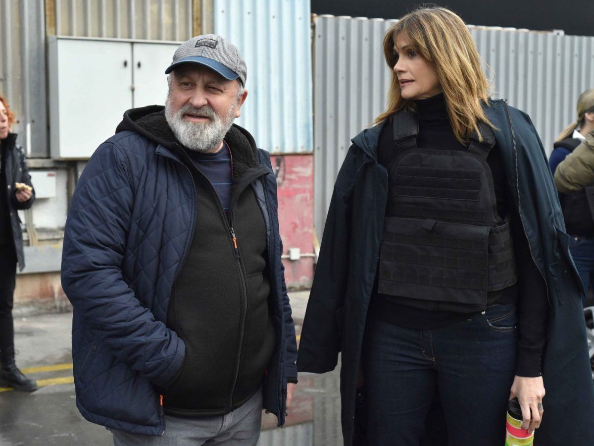 Το Δίχτυ επόμενα επεισόδια Β’ κύκλος: 04, 05