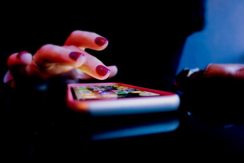 Το ghosting είναι η Νο1 πρακτική ενός χειριστικού ανθρώπου