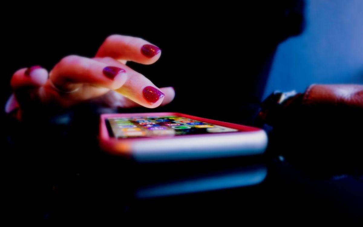 Το ghosting είναι η Νο1 πρακτική ενός χειριστικού ανθρώπου