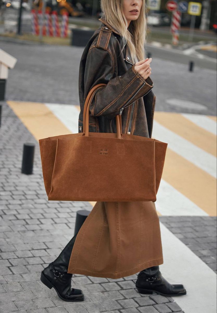 Το καφέ είναι η απόλυτη τάση στο ντύσιμο τον Χειμώνα του 2026