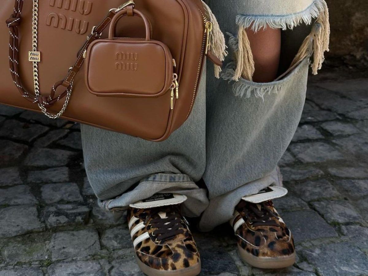 Το καφέ είναι η απόλυτη τάση στο ντύσιμο τον Χειμώνα του 2026