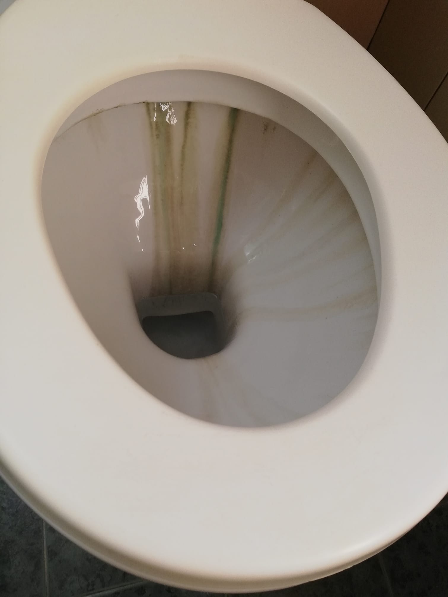 λεκάνη-με-πράσινο-πουρί-