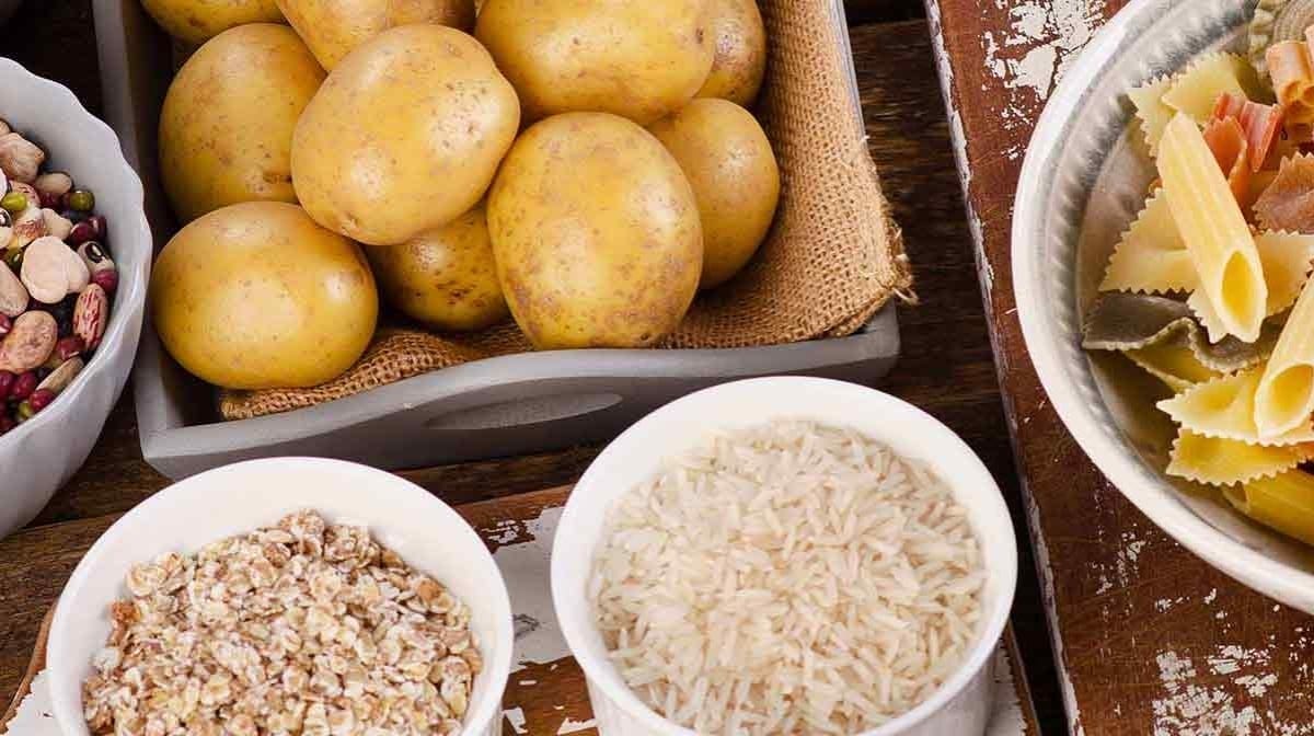 υδατάνθρακες- υδατάνθρακες-