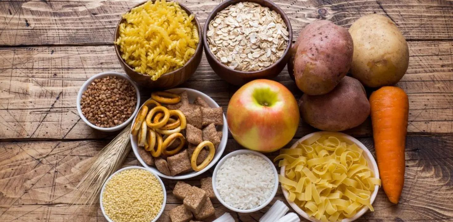 υδατάνθρακες- υδατάνθρακες-