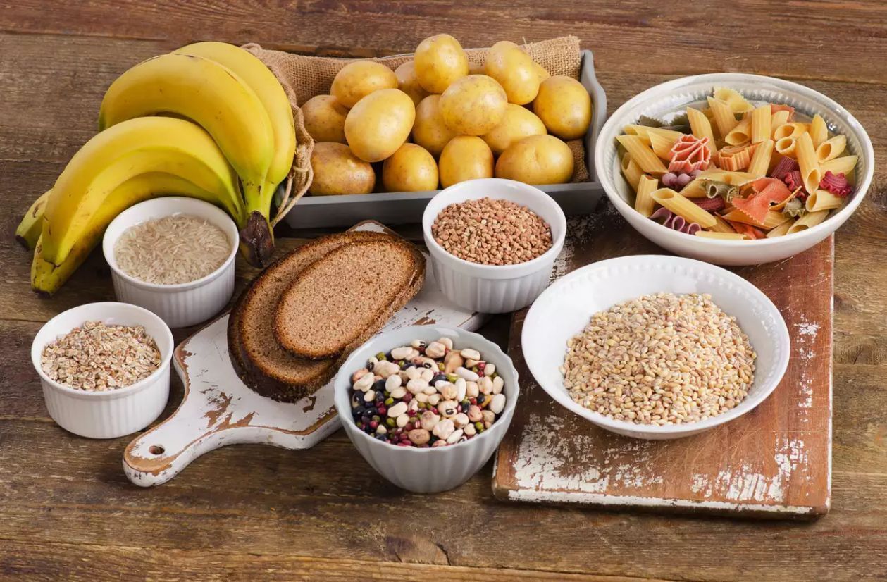 υδατάνθρακες- υδατάνθρακες-