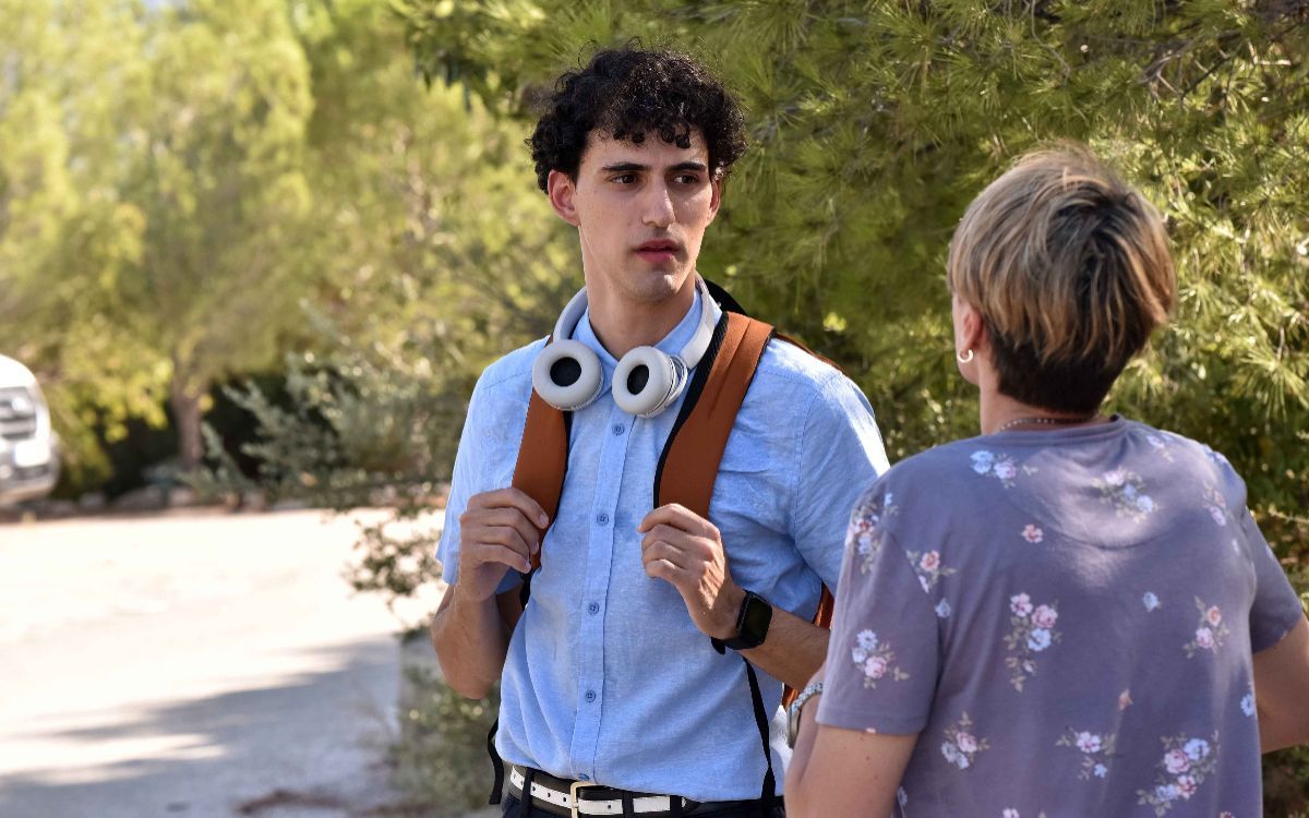 Το Παιδί επόμενα επεισόδια: 05, 06