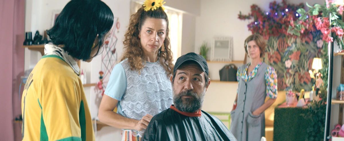 Το Παιδί επόμενα επεισόδια: 09, 10, 11, 12, 13