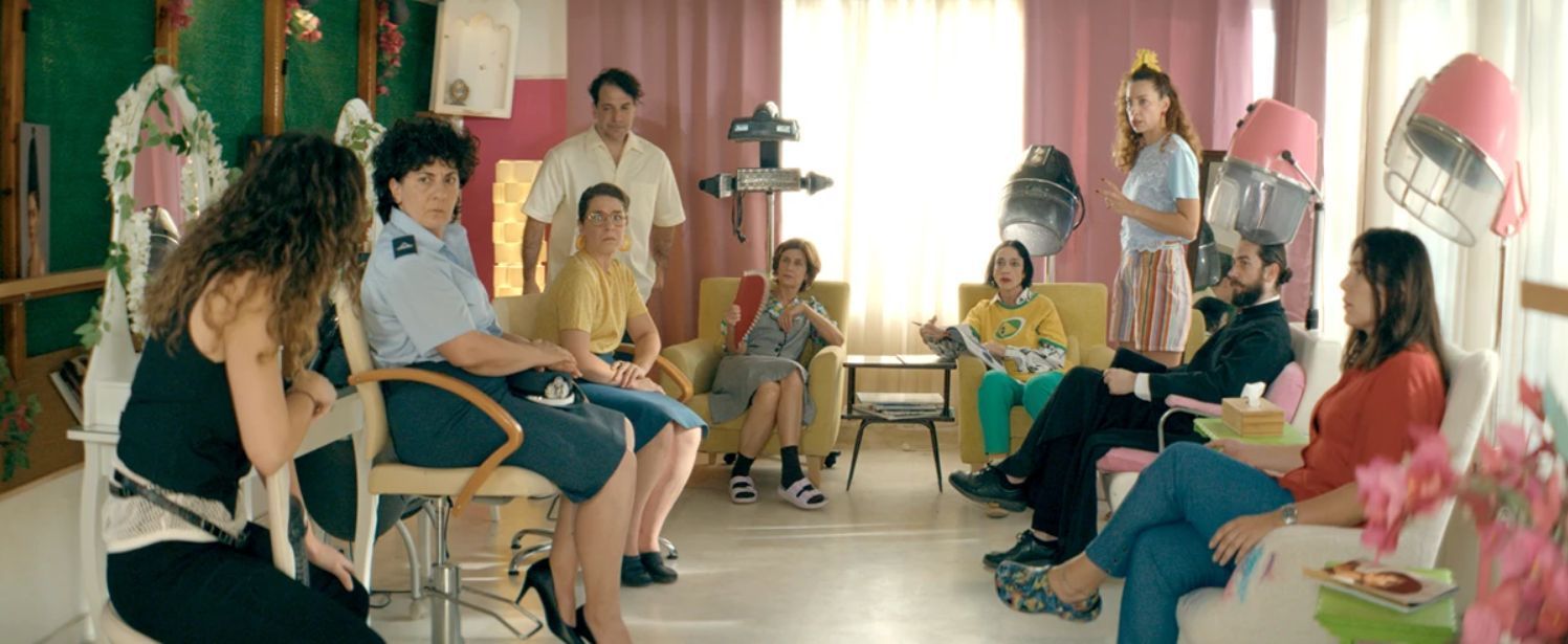 Το Παιδί επόμενα επεισόδια: 13, 14, 15, 16, 17