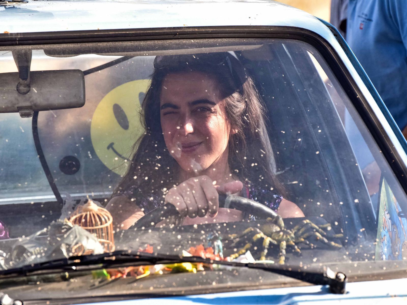 Το Παιδί επόμενα επεισόδια: 13, 14, 15, 16, 17