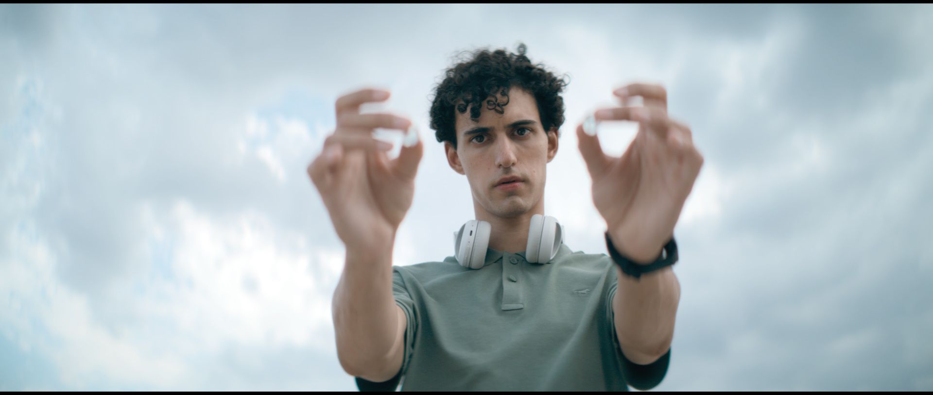 Το παιδί : Οι χαρακτήρες και οι περιλήψεις των 4 πρώτων επεισοδίων