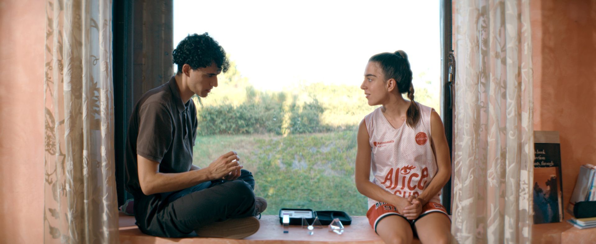 Το παιδί : Οι χαρακτήρες και οι περιλήψεις των 4 πρώτων επεισοδίων