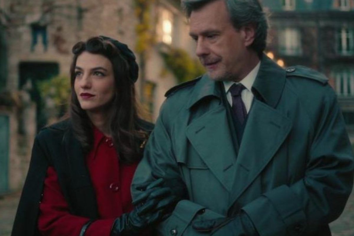 Το σπίτι δίπλα στο ποτάμι: «Αν το μάθει ο Απόστολος, όλα τελειώνουν»