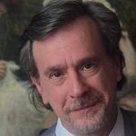 Το Σπίτι Δίπλα Στο Ποτάμι : Ο Απόστολος είναι βαριά άρρωστος