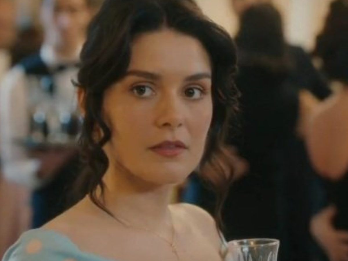 Το Σπίτι Δίπλα Στο Ποτάμι επόμενα επεισόδια: 01, 02, 03