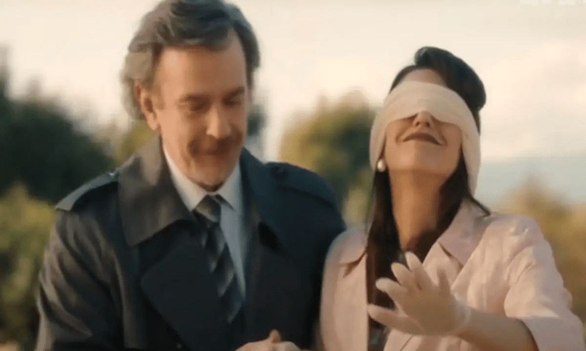 Το Σπίτι Δίπλα στο Ποτάμι: Ημέρες και ώρες προβολής