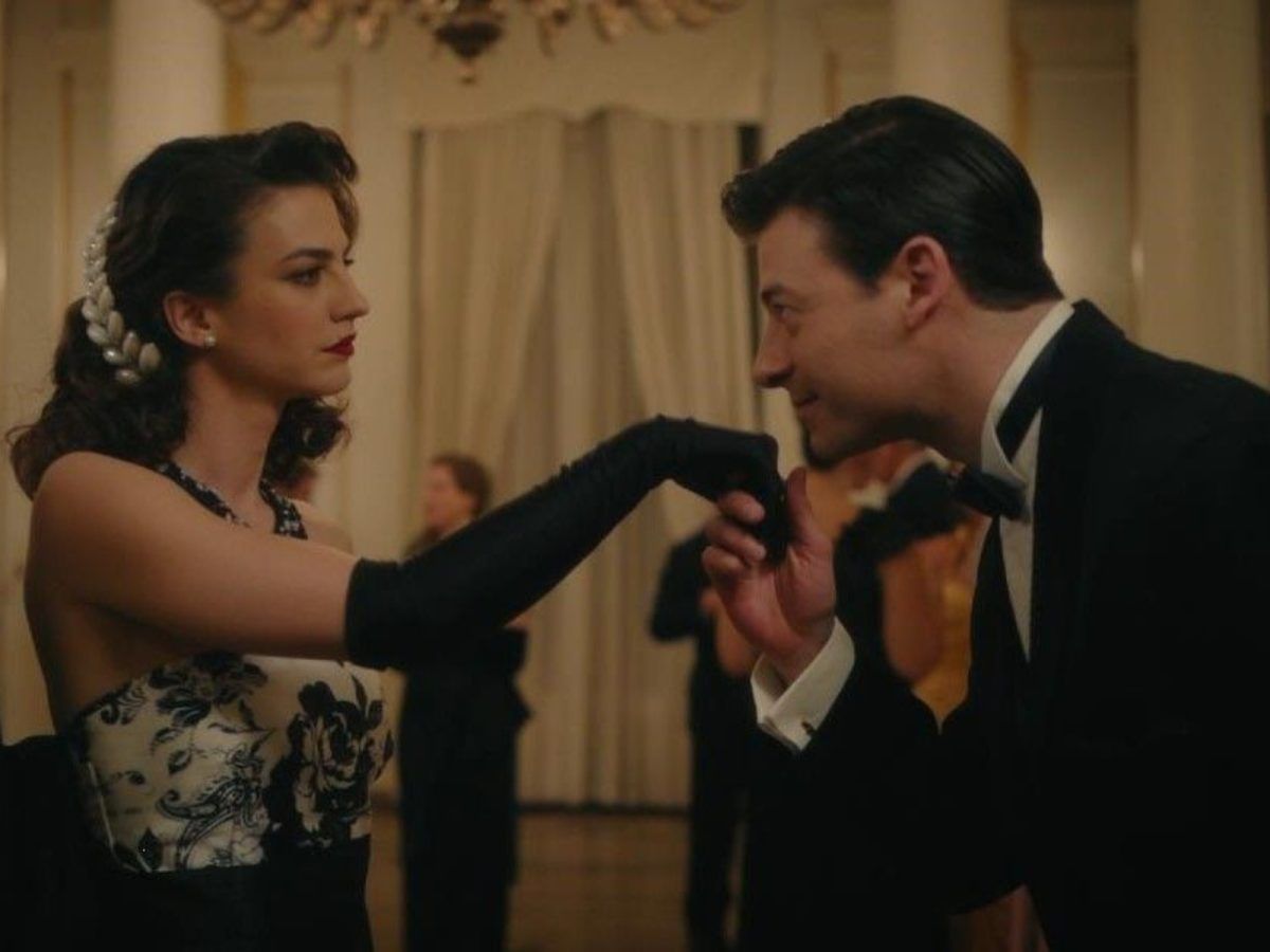 Το Σπίτι Δίπλα στο Ποτάμι: η Μελισσάνθη πέφτει θύμα του Άγγελου