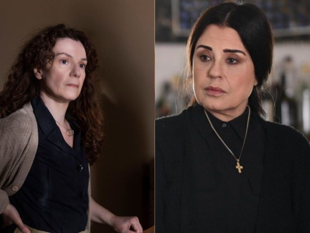 Το Σπίτι δίπλα στο ποτάμι: Μία τραγωδία τσακίζει Θεοδώρα και Ευανθία