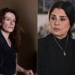 Το Σπίτι δίπλα στο ποτάμι: Μία τραγωδία τσακίζει Θεοδώρα και Ευανθία