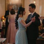 Το Σπίτι δίπλα στο ποτάμι: Οδυσσέας και Μαγδαληνή ερωτεύονται και οι οικογένειες τους σκοτώνονται