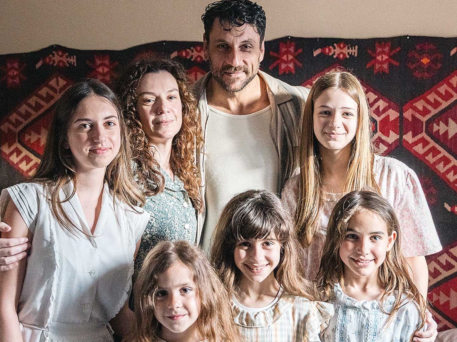 Το Σπίτι Δίπλα στο Ποτάμι: Οι Ημέρες και ώρες προβολής