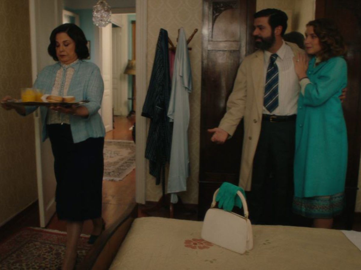 Το Σπίτι Δίπλα στο Ποτάμι: Όλα όσα θα δούμε απόψε στην μεγάλη πρεμιέρα