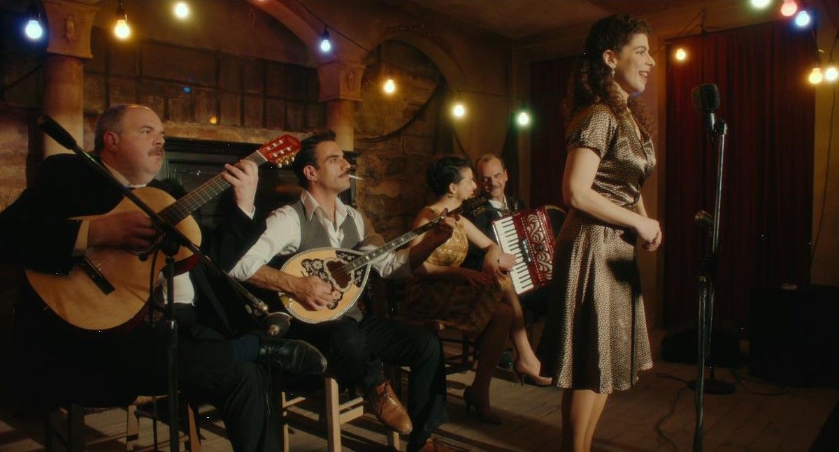 Το Σπίτι Δίπλα Στο Ποτάμι: Οσα θα δούμε στα 2 πρώτα επεισόδια (περιλήψεις+photo)