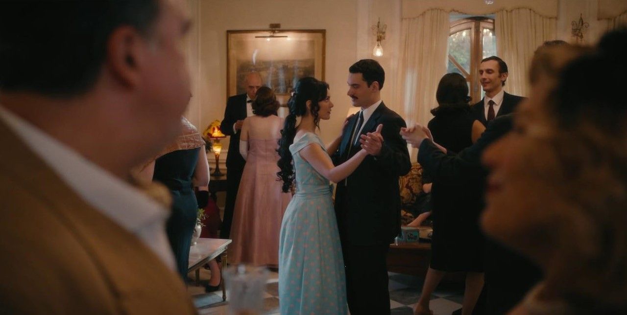 Το Σπίτι Δίπλα Στο Ποτάμι: Οσα θα δούμε στα 2 πρώτα επεισόδια (περιλήψεις+photo)